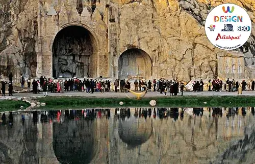 باربری-به-کرمانشاه