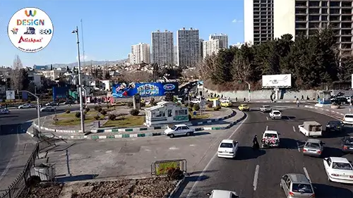 باربری-نزدیک-شهرک-غرب