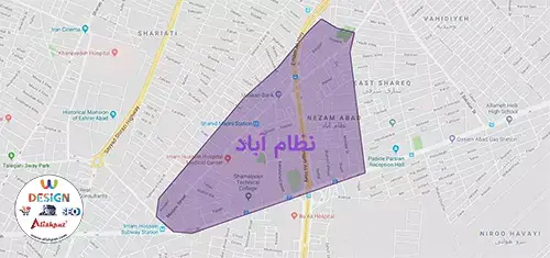 باربری-نزدیک-نظام-آباد